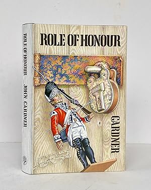 Role of Honour