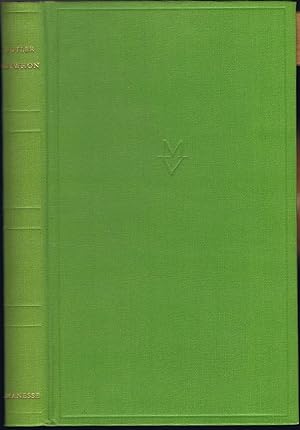 Image du vendeur pour Erewhon. Roman. Originaltitel: "Erewhon, or, over the range". mis en vente par Antiquariat Gnter Hochgrebe