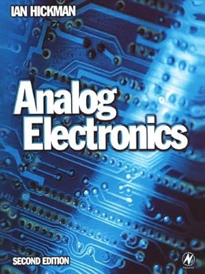 Seller image for Analog Electronics for sale by WeBuyBooks