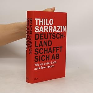 Immagine del venditore per Deutschland schafft sich ab venduto da Bookbot