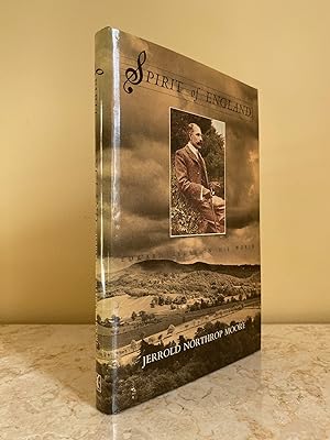 Seller image for Spirit of England | Edward Elgar and His World (Signed) for sale by Little Stour Books PBFA Member