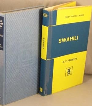 Seller image for Teach Yourself Swahili. for sale by Bucks County Bookshop IOBA