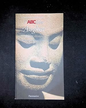 Image du vendeur pour Abcdaire d'Angkor et l'art Khmer mis en vente par LibrairieLaLettre2