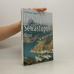 Seller image for Festung Sewastopol for sale by Bookbot