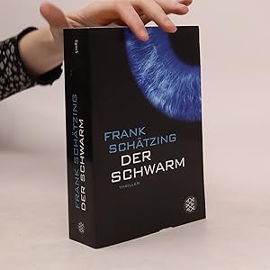 Seller image for Der Schwarm for sale by Bookbot