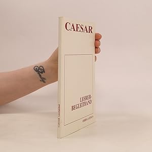 Immagine del venditore per Caesar venduto da Bookbot