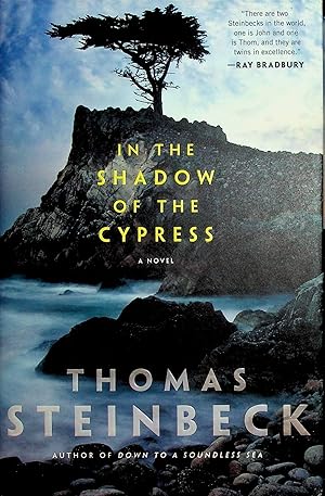 In the Shadow of the Cypress (Signed)