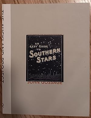 Bild des Verkufers fr The Aukland Project: An Easy Guide to Southern Stars (2 Volumes) zum Verkauf von Craig Olson Books, ABAA/ILAB