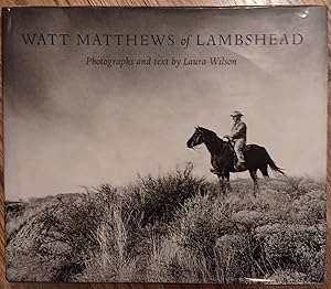 Seller image for Watt Matthews of Lambshead for sale by Craig Olson Books, ABAA/ILAB