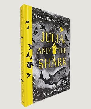 Immagine del venditore per Julia and the Shark. venduto da Keel Row Bookshop Ltd - ABA, ILAB & PBFA