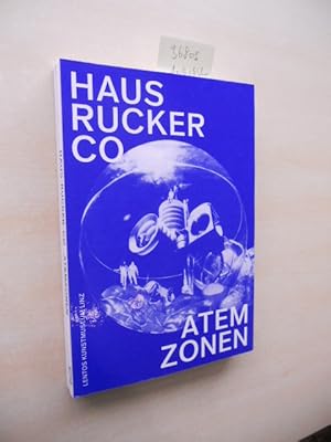 Haus-Rucker-Co - Atemzonen. Haus-Rucker-Co - Sammlung Lentos.