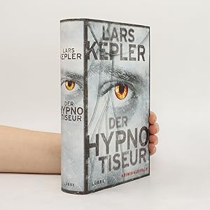 Bild des Verkufers fr Der Hypnotiseur zum Verkauf von Bookbot