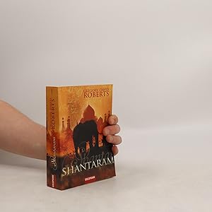 Image du vendeur pour Shantaram mis en vente par Bookbot