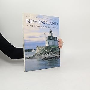 Seller image for New England for sale by Bookbot