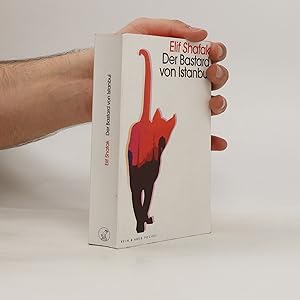 Bild des Verkufers fr Der Bastard von Istanbul zum Verkauf von Bookbot
