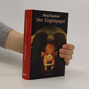 Seller image for Der Engelspapst for sale by Bookbot