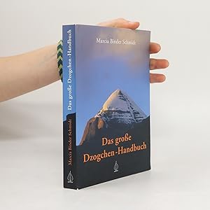 Bild des Verkufers fr Das groe Dzogchen-Handbuch zum Verkauf von Bookbot