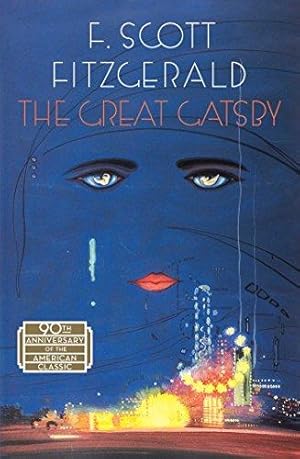 Bild des Verkufers fr Great Gatsby, the; (Us Import Ed.): The Authorized Edition zum Verkauf von WeBuyBooks