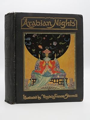 Seller image for ARABIAN NIGHTS for sale by Sage Rare & Collectible Books, IOBA