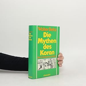 Immagine del venditore per Die Mythen des Koran venduto da Bookbot