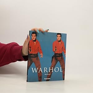 Bild des Verkufers fr Andy Warhol - 1928-1987 - Kunst als Kommerz zum Verkauf von Bookbot
