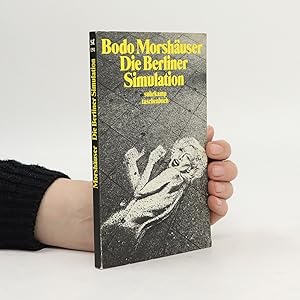 Seller image for Die Berliner Simulation for sale by Bookbot