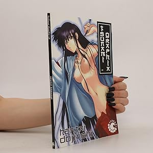 Seller image for Hentai-dojinshi for sale by Bookbot
