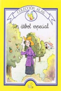 Seller image for Arbol especial/alas for sale by Imosver