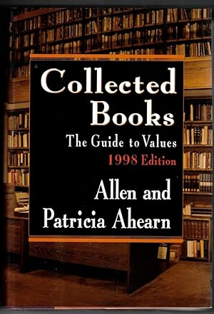 Collected Books : The Guide to Values