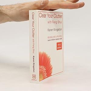 Immagine del venditore per Clear Your Clutter with Feng Shui venduto da Bookbot