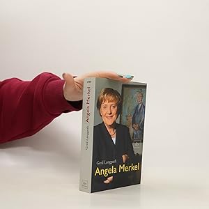 Imagen del vendedor de Angela Merkel a la venta por Bookbot