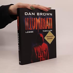 Image du vendeur pour Illuminati mis en vente par Bookbot