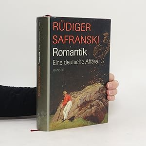 Imagen del vendedor de Romantik a la venta por Bookbot