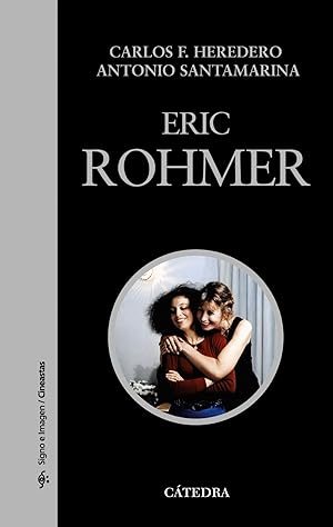 Seller image for Eric Rohmer for sale by Imosver