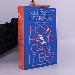 Seller image for How Hard Can It Be? for sale by Bookbot