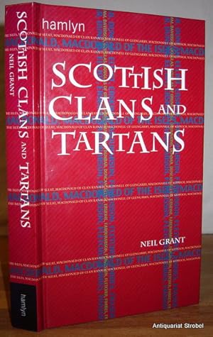 Scottish clans and tartans.