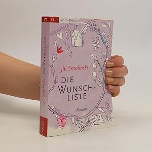 Seller image for Die Wunschliste for sale by Bookbot