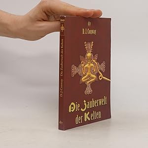 Imagen del vendedor de Die Zauberwelt der Kelten a la venta por Bookbot