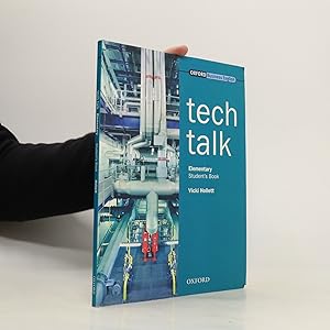 Imagen del vendedor de Tech talk : elementary. Student's book a la venta por Bookbot