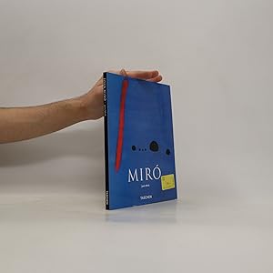 Bild des Verkufers fr Joan Miro? zum Verkauf von Bookbot