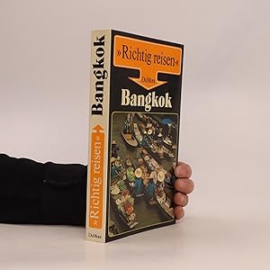 Bild des Verkufers fr Bangkok zum Verkauf von Bookbot
