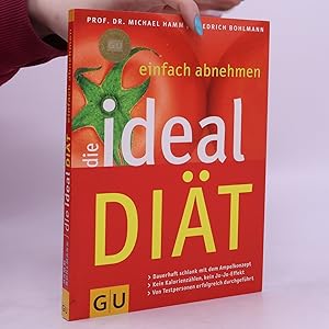 Image du vendeur pour Die ideal Dit mis en vente par Bookbot