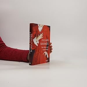 Bild des Verkufers fr Der Mann im roten Rock zum Verkauf von Bookbot