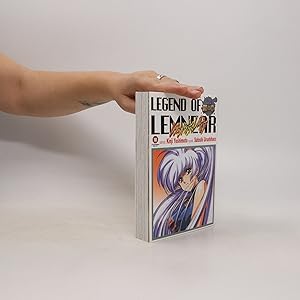 Seller image for Legend of Lemnear for sale by Bookbot