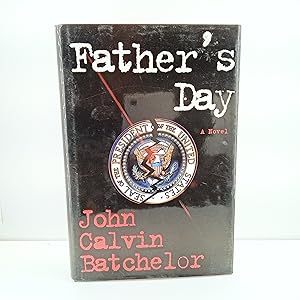 Seller image for Father's Day: A Novel for sale by Cat On The Shelf