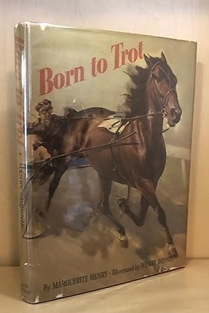 Born to Trot