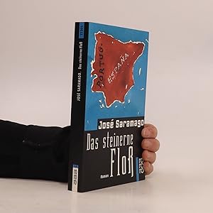 Imagen del vendedor de Das steinerne Floss a la venta por Bookbot