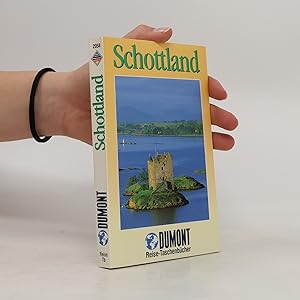 Bild des Verkufers fr Schottland zum Verkauf von Bookbot