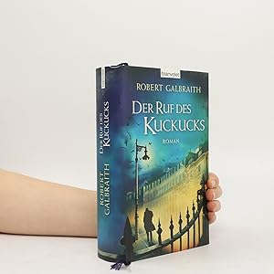 Bild des Verkufers fr Der Ruf des Kuckucks zum Verkauf von Bookbot