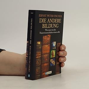 Bild des Verkufers fr Die andere Bildung zum Verkauf von Bookbot